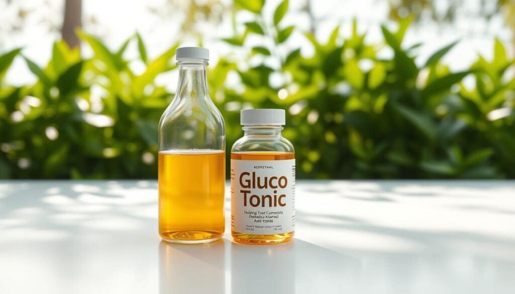 Gluco Tonic Supplement Breakthrough